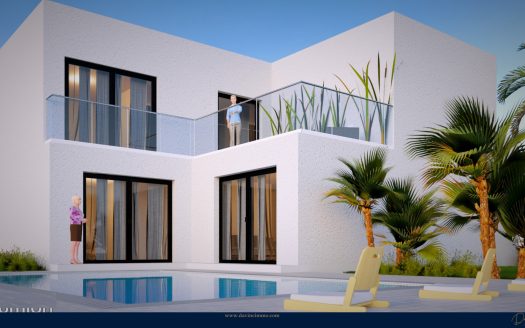 Villa Capri