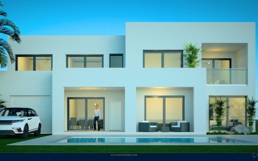 Villa Portofino