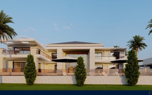 Villa Torino