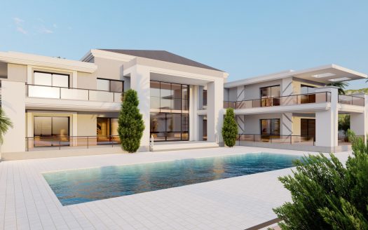 Villa Torino