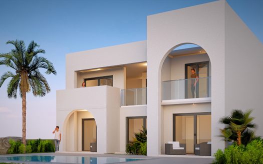 Villa Venice