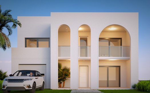 Villa Venice