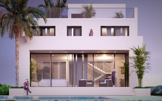 Villa Voltera